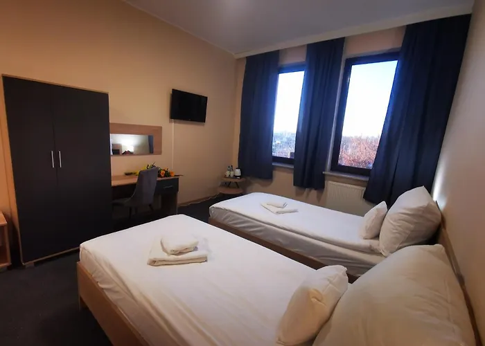 Fort Hotel Warszawa
