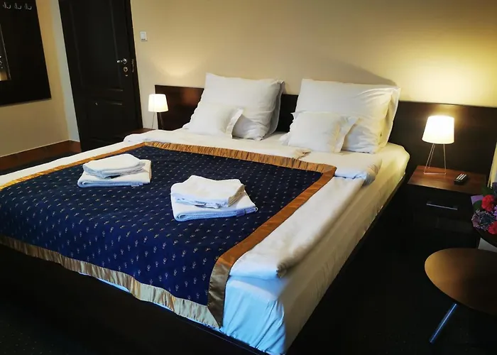 Fort Hotel Warszawa