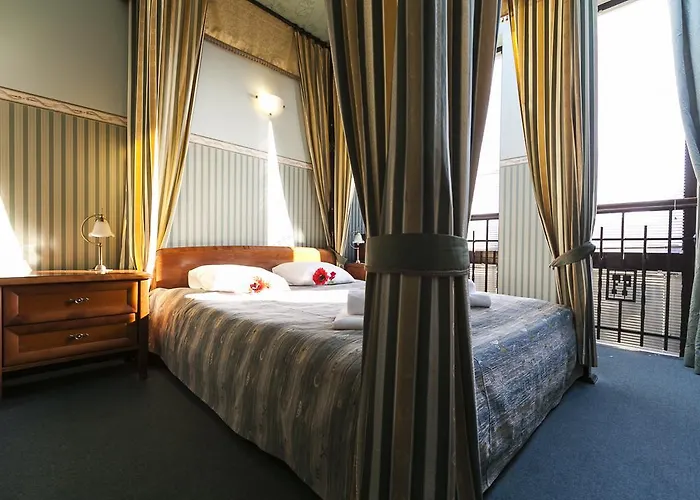Fort Hotel Warszawa